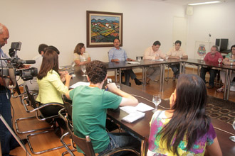 Portal de Not�cias PJF | Sa�de - Juiz de Fora ganha novo modelo de pronto atendimento | SS - 12/1/2010